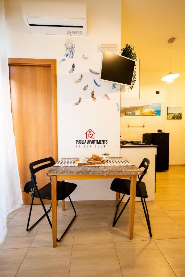Casa Creanza - Puglia Apartments Bari Exterior photo
