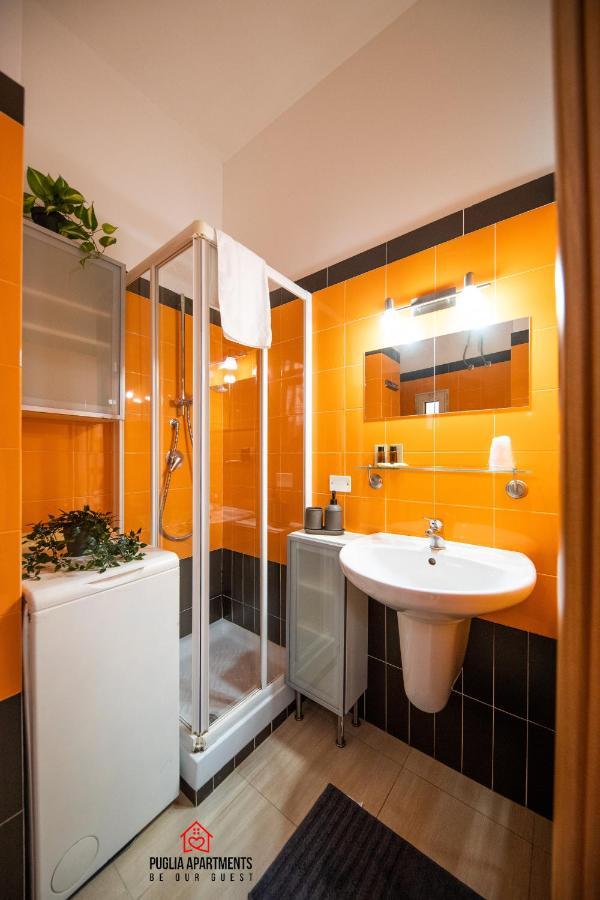 Casa Creanza - Puglia Apartments Bari Exterior photo