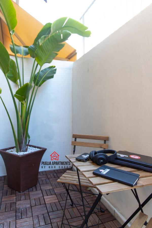 Casa Creanza - Puglia Apartments Bari Exterior photo